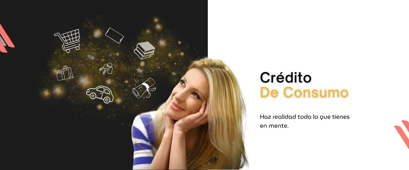 Crédito de Consumo